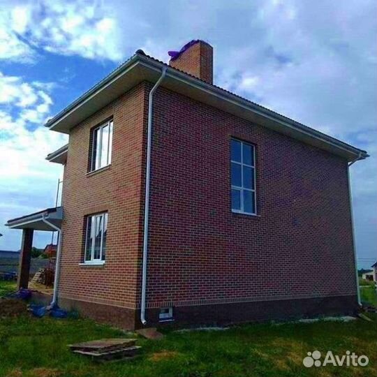 Пластиковые окна. Остекление частных домов