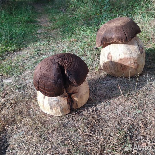 Садовая фигура