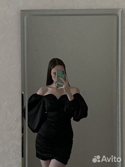 Вечернее платье 42 44