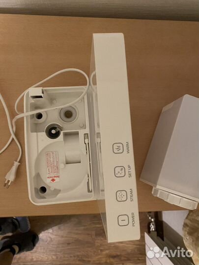 Увлажнитель воздуха stadler form