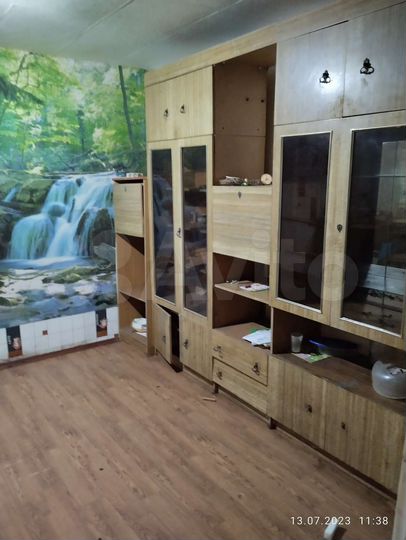 Дом 82,8 м² на участке 26 сот.