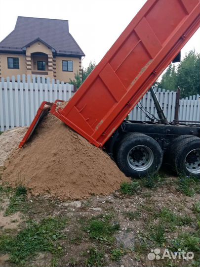 Перегной, чернозем, песок, щебень