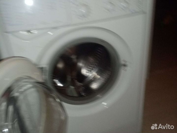 Стиральная машина автомат