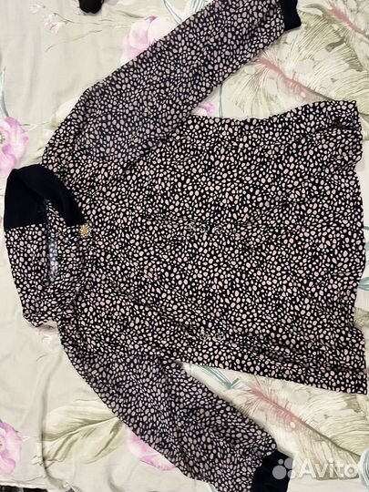 Кофточка женская 48-50