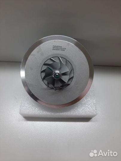 Картридж турбокомпрессора TP 1000-010-379
