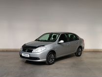 Renault Symbol 1.6 MT, 2011, 167 000 км, с пробегом, цена 530 000 руб.