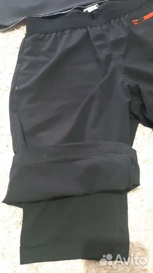 Костюм спортивный для мальчика