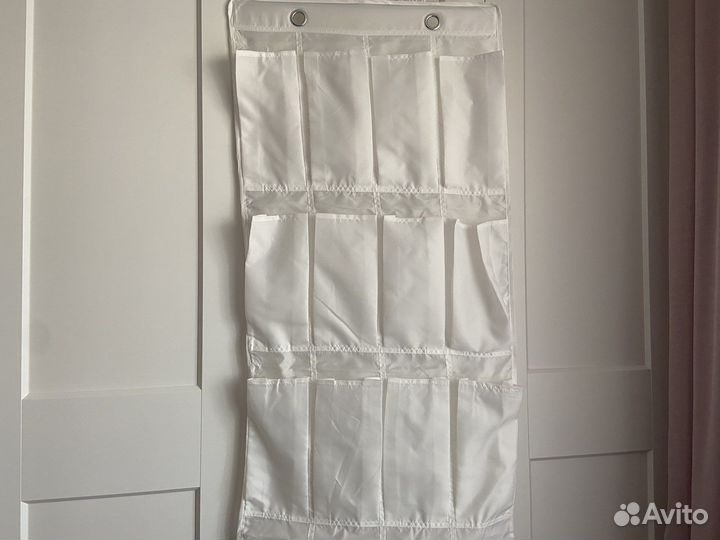 Скубб IKEA подвесной модуль для хранения