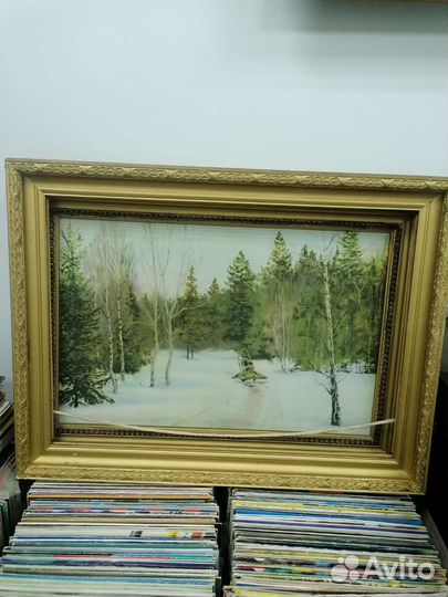 Рамы дерево, для картин