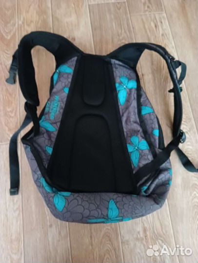 Школьный рюкзак Winner one 10204