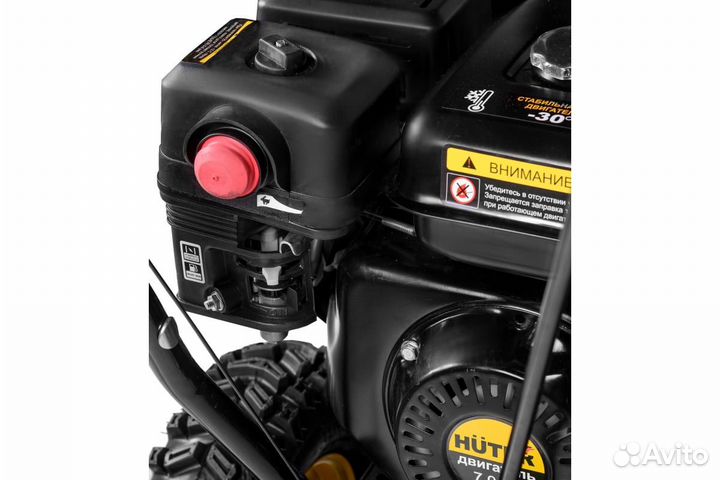 Снегоуборщик huter SGC 4100