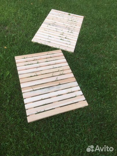 Решетка для дачи и сауны