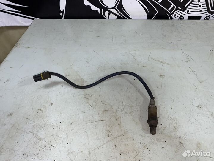 Лямбда зонд Mercedes W140 S500