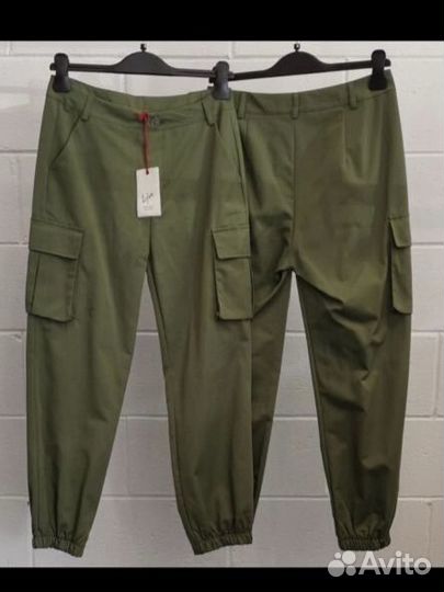 Брюки женские