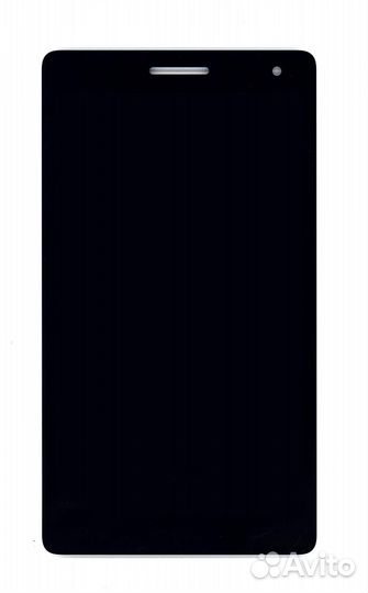 Модуль для Huawei MediaPad T3 7.0 3G черный