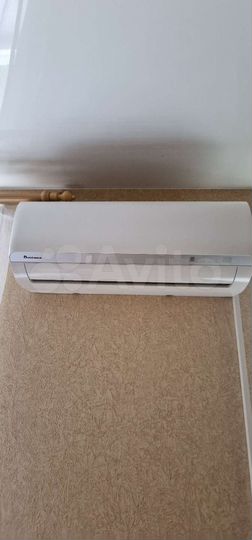 2-к. квартира, 46 м², 2/4 эт.