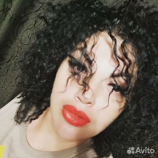 Услуги парикмахера