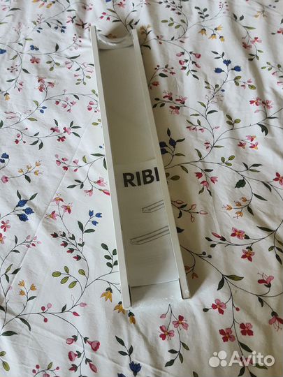 Полка настенная