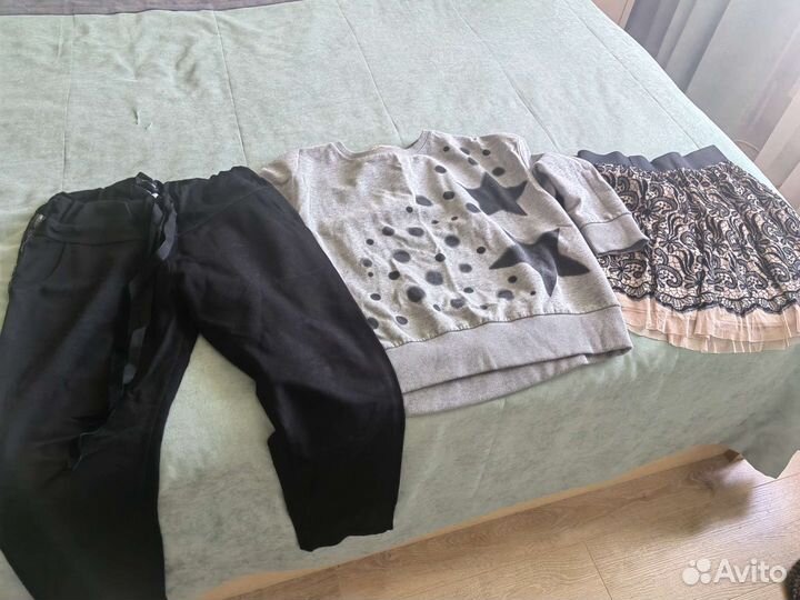 Женские вещи пакетом 44 размер