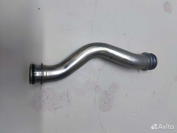 Трубка охлаждения nissan teana QR25DE 2015