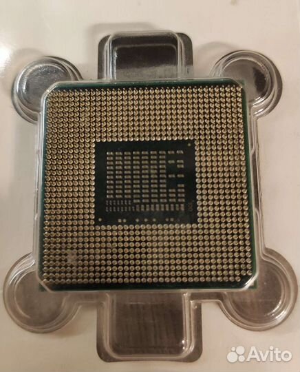 Процессор intel core i5 для ноутбука