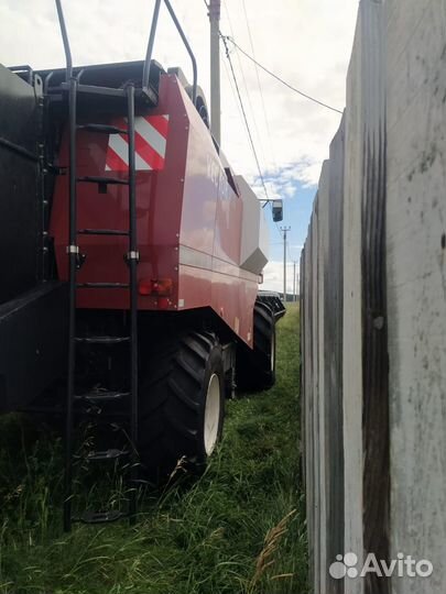 Комбайн Ростсельмаш Vector 410, 2022