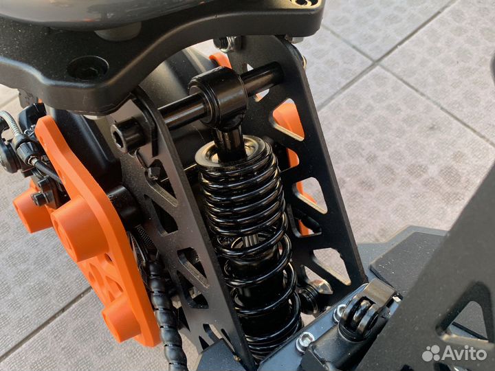 Электросамокат kugoо м5 pro и другие модели