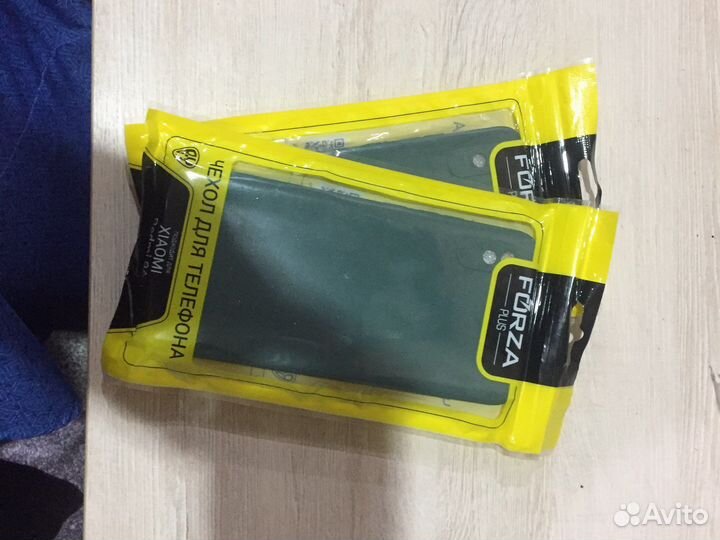 Чехлы на xiaomi redmi 9а