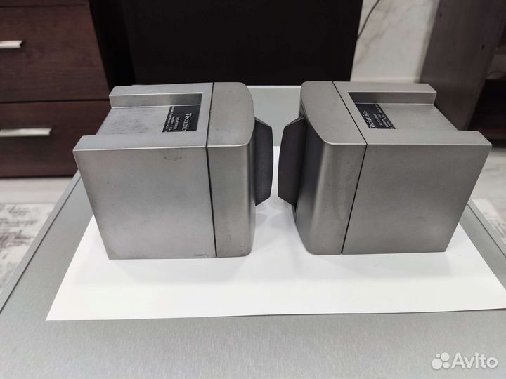 Technics EAS-10TH800a Technics sb-8000