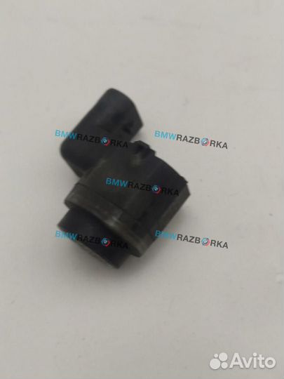 Парктроник передний BMW 7 F01/F02 2010 9173106