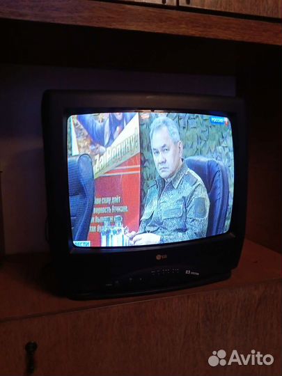 Телевизор LG