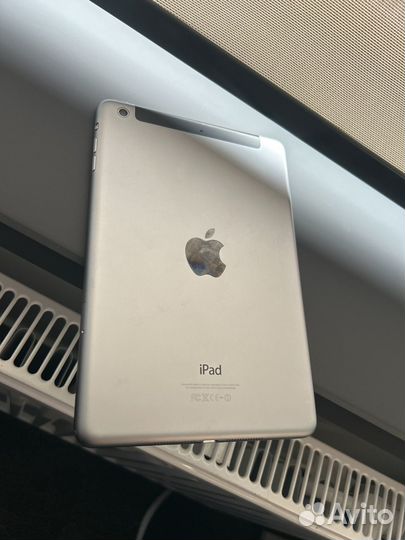 iPad mini 2