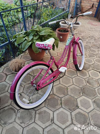 Велосипед 24 дюйма Schwinn