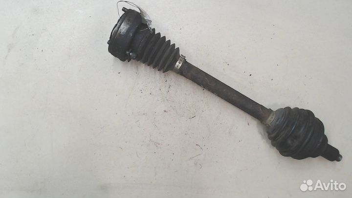 Полуось Volkswagen Polo, 2003