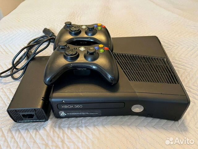 Xbox 360