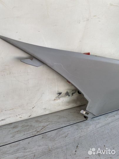 Toyota Camry V50 Обшивка стойки