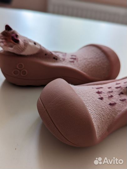 Пинетки Attipas 25 размер