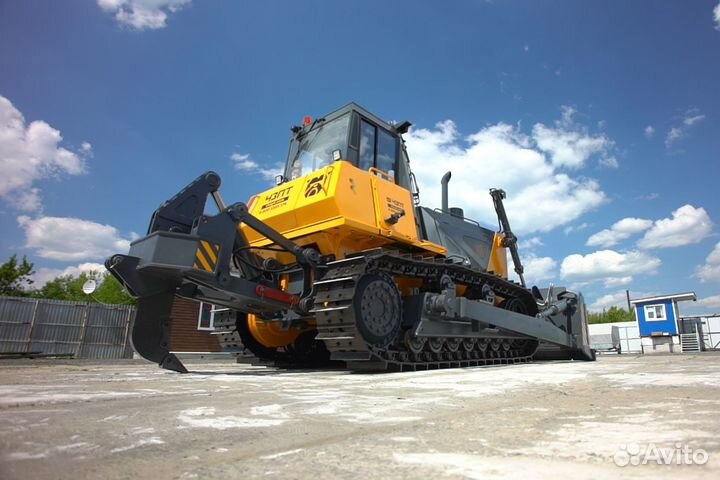 ЧЗПТ DR-10MT, 2023