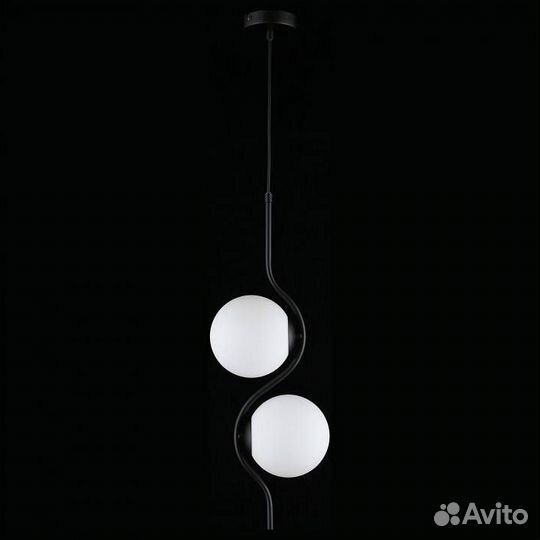 Подвесной светильник Aployt Jagna APL.312.06.02