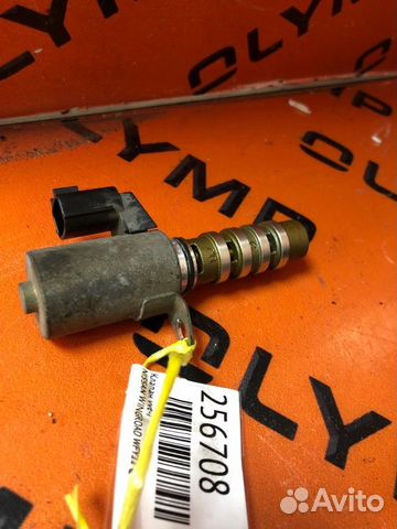 Клапан VVT-i Nissan Wingroad WFY11 QG15