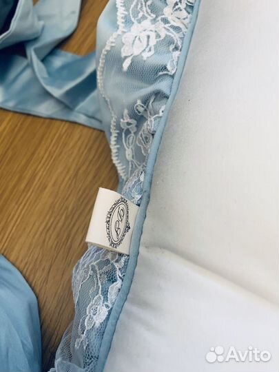 Шикарный комплект бортиков каретная стяжка