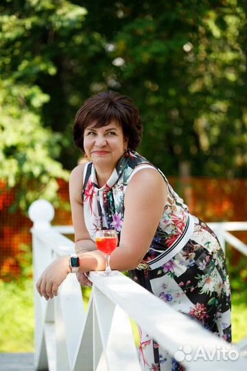 Административный директор/Руководитель ахо