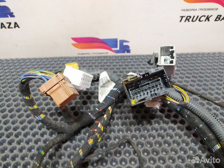 82918314 Проводка печки Volvo FH