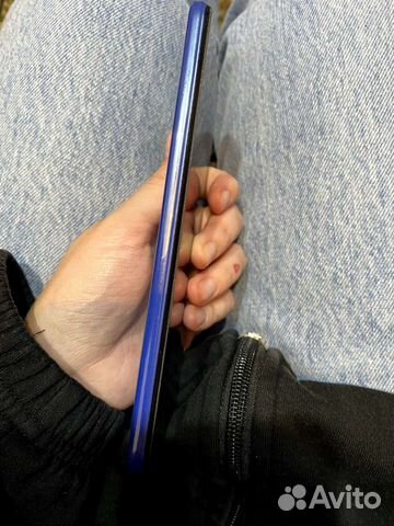 Xiaomi mi 11 lite 8/128
