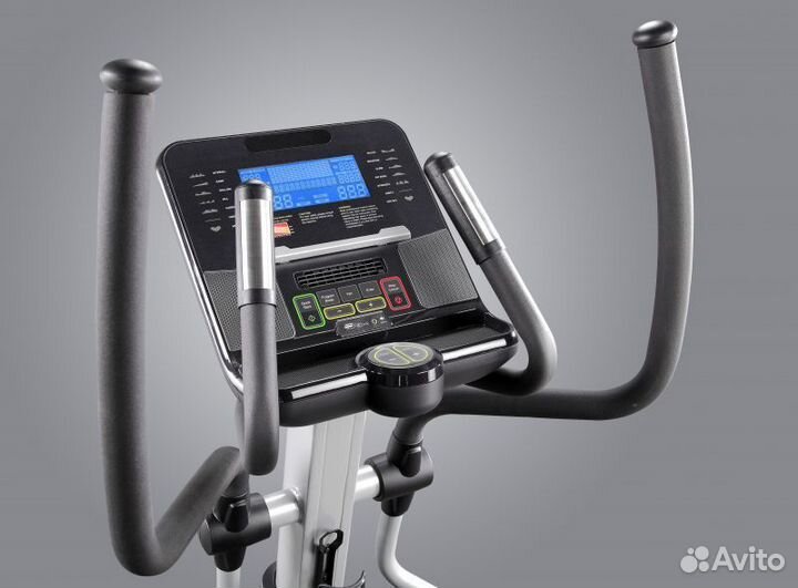 Эллиптический тренажёр Premier P-5 prof P-5