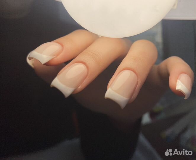 Ногтевой сервис