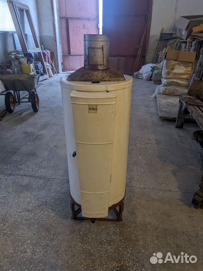 Газовый котел акгв-29-3