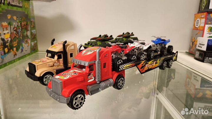 Машина инерционная