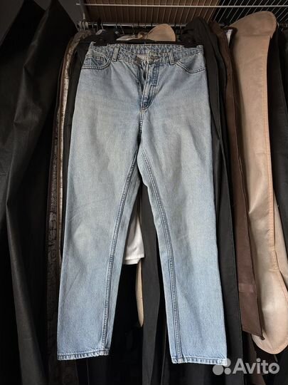 Ддинсы Quiksilver, Monki