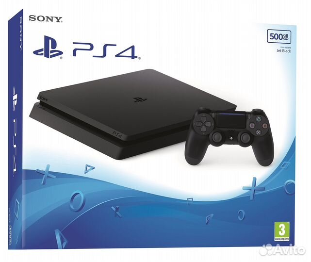 Sony PS4